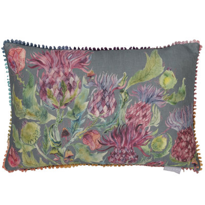 Throw Cushion