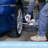 Garage Flooring Roll-111473646