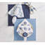 Pareo Napkin Ring-33543908