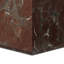 Plinth Marble End Table-1122263764