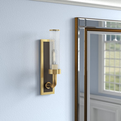 Soriano 1 Light Wall Sconce