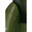 Fauteuil pivotant en cuir Times Square-1122357111