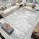 Kove Faux Sheepskin Indoor Rug