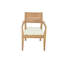 Vellore Outdoor Teak Dining Armchair