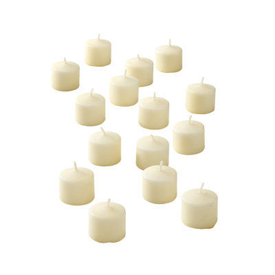 Bougie votive 10 heures Ebern Designs