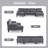 George Oliver 111‘W U-Shaped Sectional-1471534360