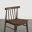 Spindle Back Dining Chair-1200162555
