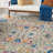 Doyon Floral Indoor Rug-1374334871