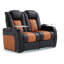 Canapé électrique Fauteuil inclinable électrique Zero Gravity-1762209605