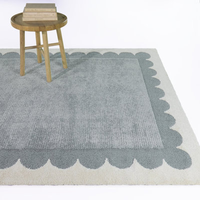 Tapis crème Shelford