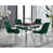 Green/Silver