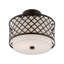 Plafonnier semi-encastré Mance-1554649687-1554649682