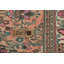 Tapis traditionnel floral 7 x 10