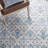 Ahsan Performance Oriental Rug-967355458