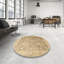 Tapis oriental beige / brun-702405820
