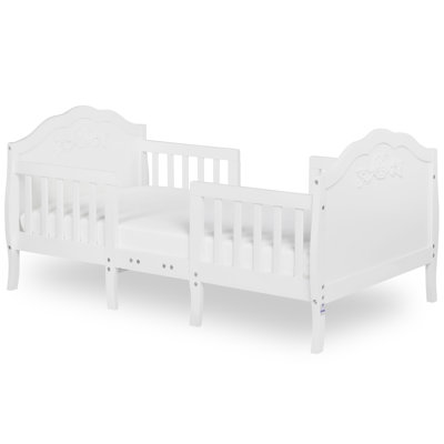Toddler Bed
