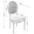 Amando 19.7'' H Upholstered Side Chair-1337583524-1335270317