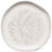 Set of 4 Appie Plate 7" Grove