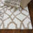 Delk Geometric Indoor Rug-853669980