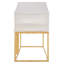Lit simple superposé en bois avec tente-1277316041