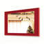 Miroir mural rectangulaire en métal-1079801397-1079801399