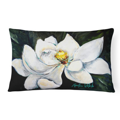  Coussin intérieur / extérieur Sweet Magnolia