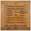 Ensemble repas pour 8 personnes avec coussins Tocarra Square-637391947-637391948-654932828