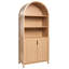 180cm H x 80cm W Bookcase