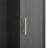 Hall Tree With Hooks And Adjustable Shelves-1116806399