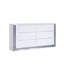 ENSEMBLE DE LIT 5 PCS MOON-437319512