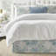 Under The Sea  Ocean Cotton Bedskirt-1511843775-1511843761