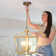 SkyPlug Smart Lighting Canopy Kit - Corvus