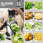 Chengdu Menghejia Technology Co., Ltd. Stainless Steel Chopper / Dicer