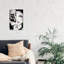A Bigger Zoom by Loui Jover - Wrapped Canvas Print-343900996