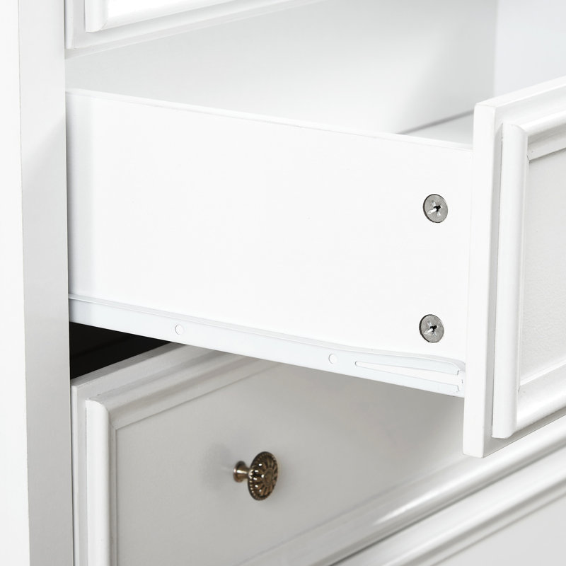 Commode 6 chambres Carreno
