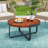 ISAAC COFFEE TABLE