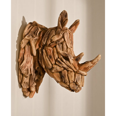 Wall Decor on Polyresin