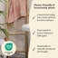 Ultrasoft Sustainable Bamboo Bath Sheet Single-1914230940
