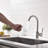 Cinkeen Xiao Kitchen Faucet-75196191