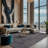 Machine Washable Pink Area Rug-2051279887