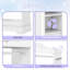 Kids Armoire With Jewellery Cabinet-1643993219