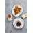 BLUE DAPPLE Slimline Plate-112895516