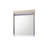 Velmora Mirror Gray