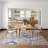 Lively Floral Rug Oriental Area Rug-2100267637