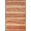 Hand-Knotted Silk/Wool Rust Area Rug-201638853