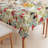 Floral 204 Cotton Tablecloths-5850161