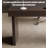 Minimalist Large Office Desk with Side Drawer Cabinet-1510400738