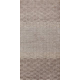 Mica Abstract Area Rug in Taupe/Brown/Lavender