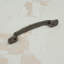 96mm Antique Pewter Handle