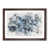 Walnut Framed selected